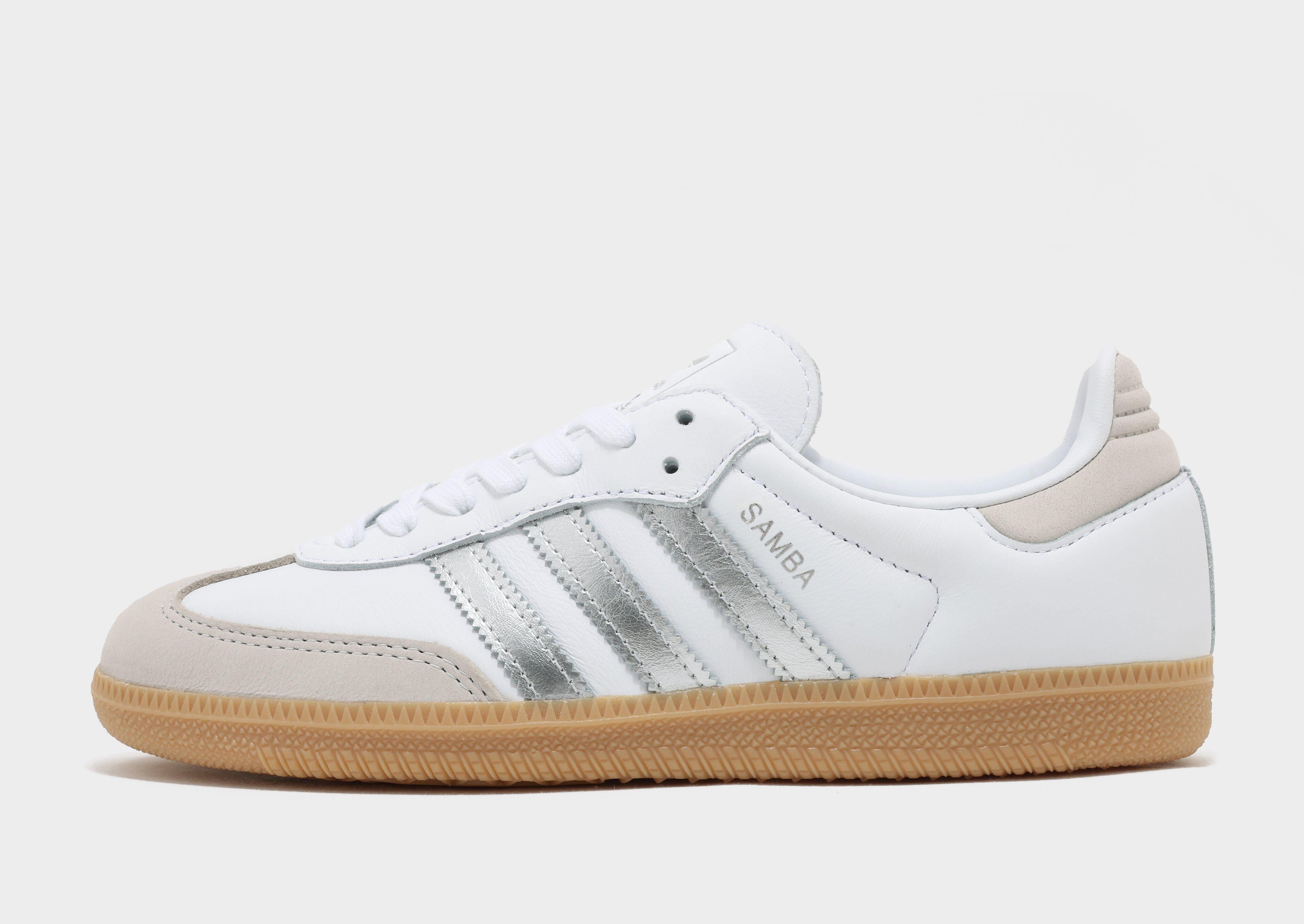 Samba OG Women's