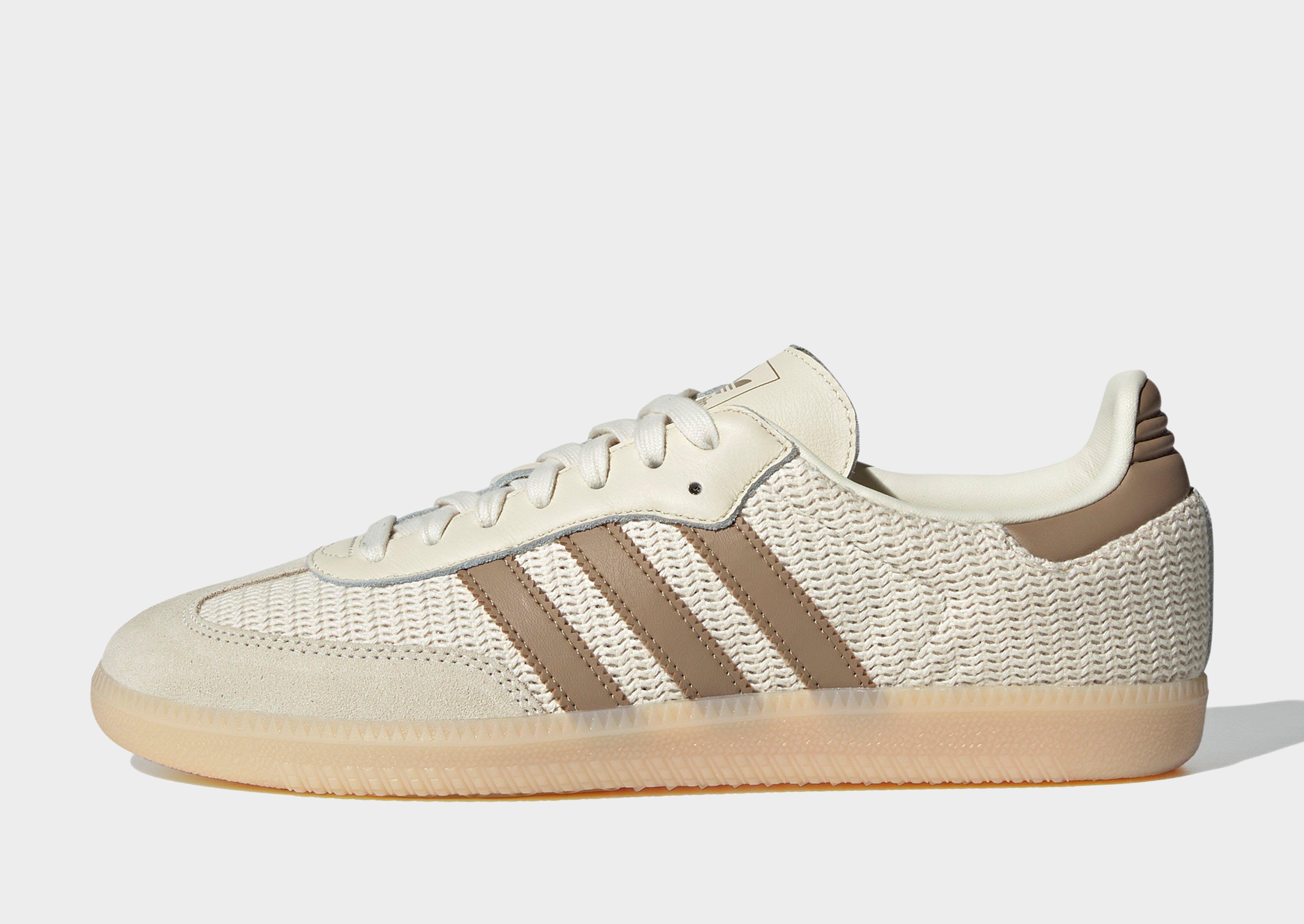 Samba OG