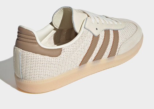 Samba OG