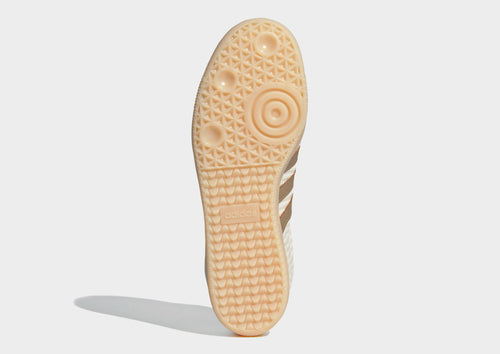 Samba OG
