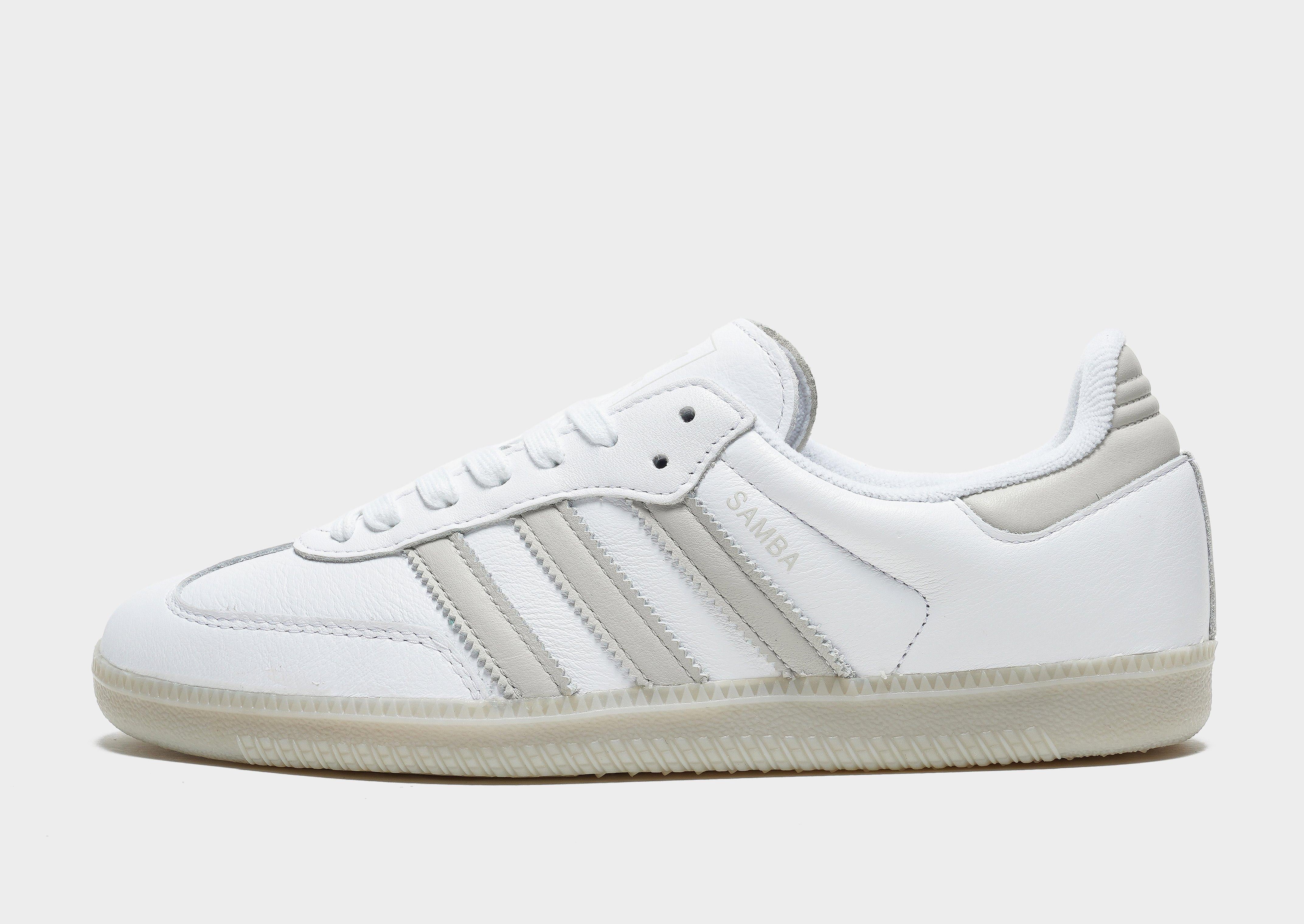 Samba OG