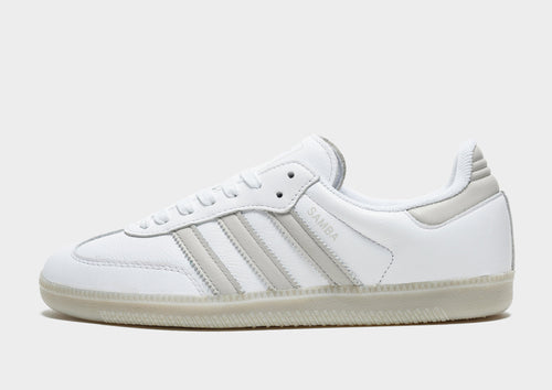 Samba OG