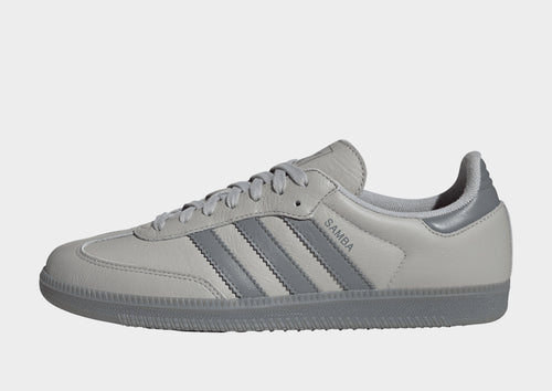 Samba OG
