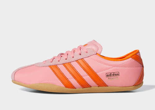Pink adidas Tokyo Women's JD Sports Malaysia - Main Image