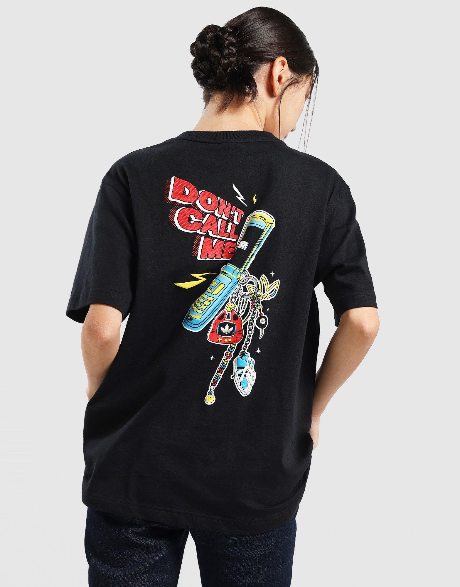 Trefoil Essentials T-Shirt