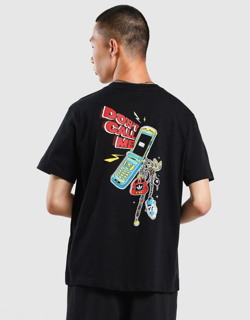 Trefoil Essentials T-Shirt