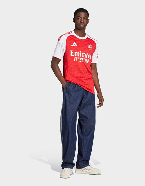 Arsenal 25/26 Home Jersey