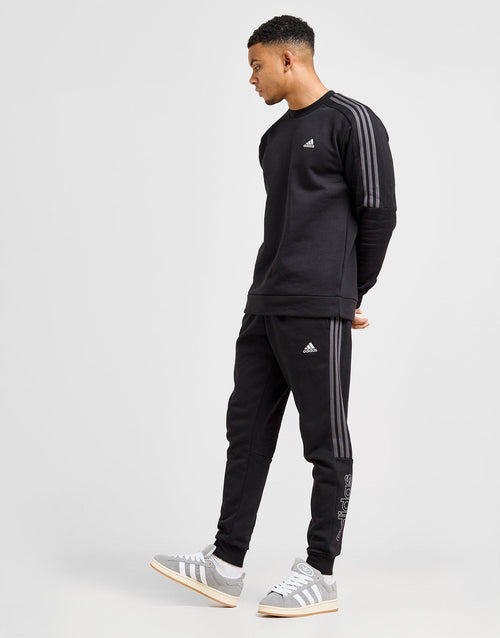 Energize Joggers