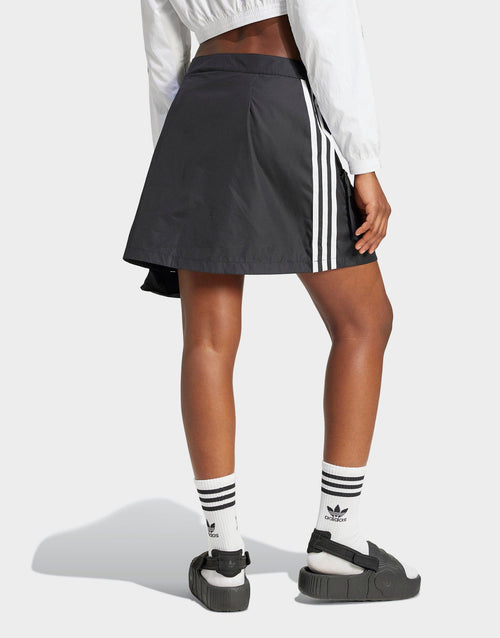 Cargo Miniskirt