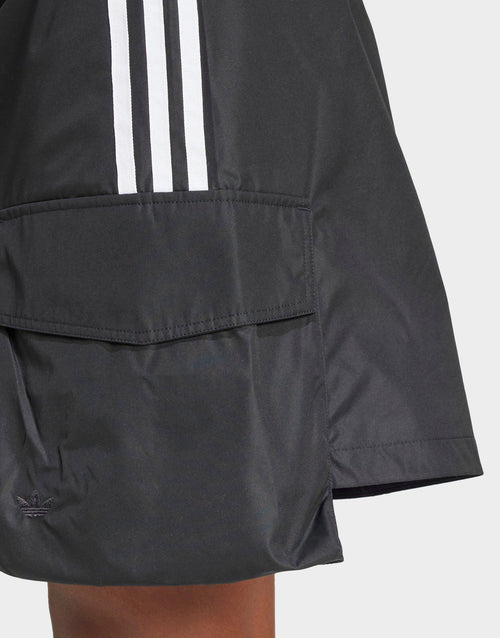 Cargo Miniskirt