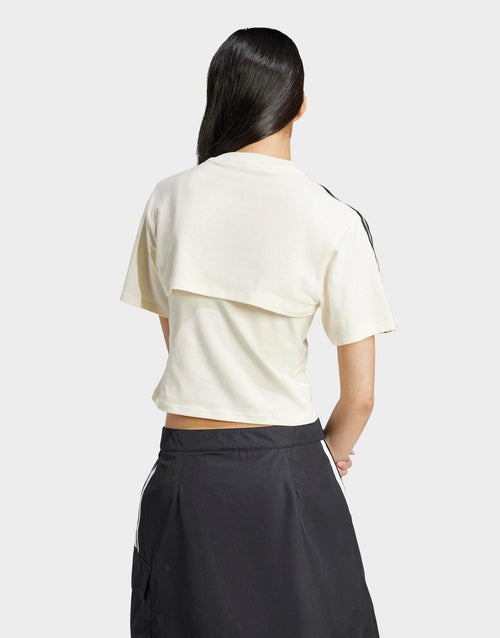 Cut-Out T-Shirt