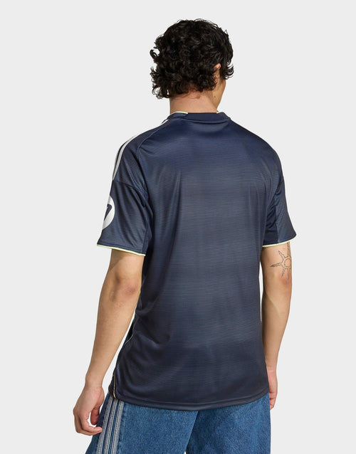 Real Madrid 25/26 Away Jersey