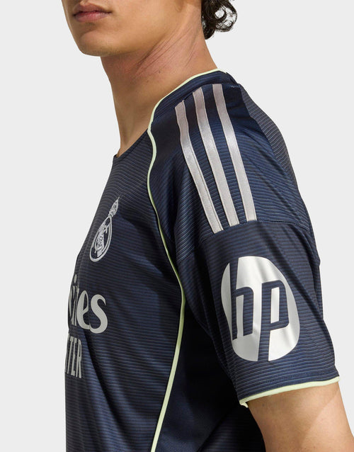 Real Madrid 25/26 Away Jersey
