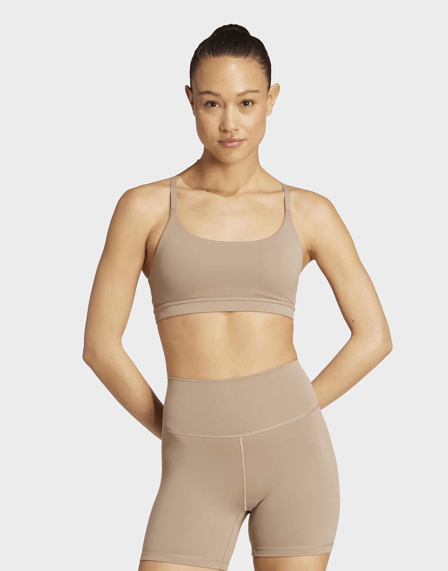 Light Support Bra