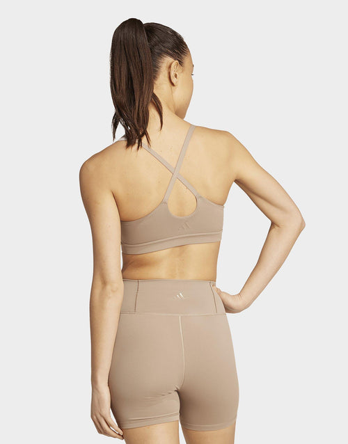 Light Support Bra