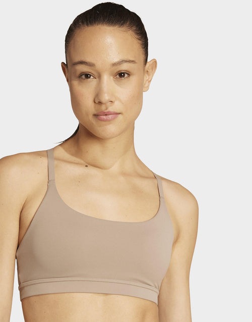 Light Support Bra