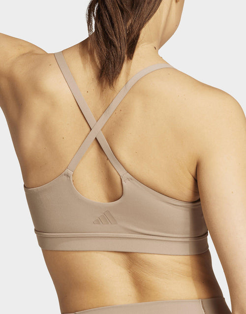 Light Support Bra