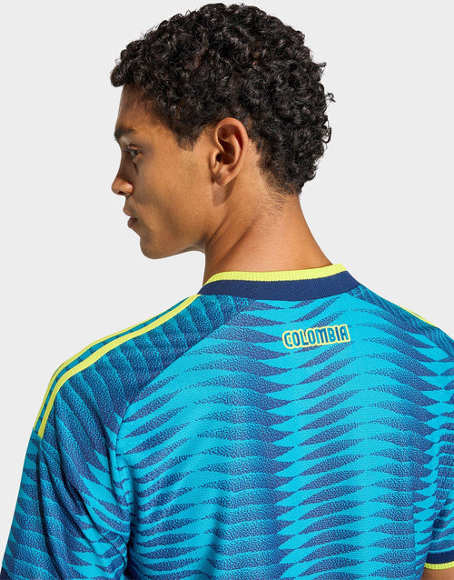 Italy 2026 Away Shorts
