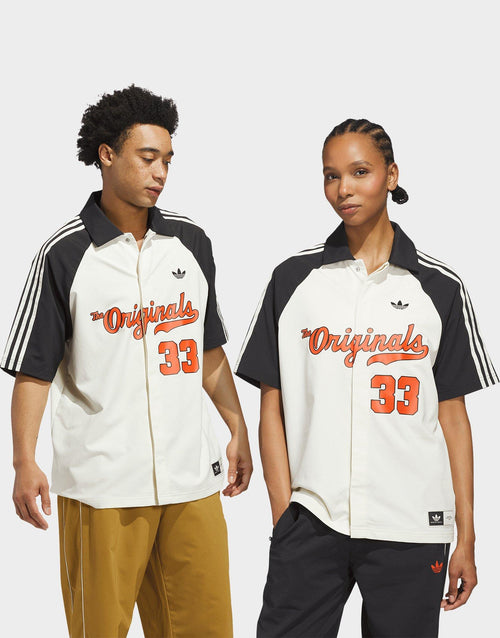 Winter Shooter Top (Unisex)