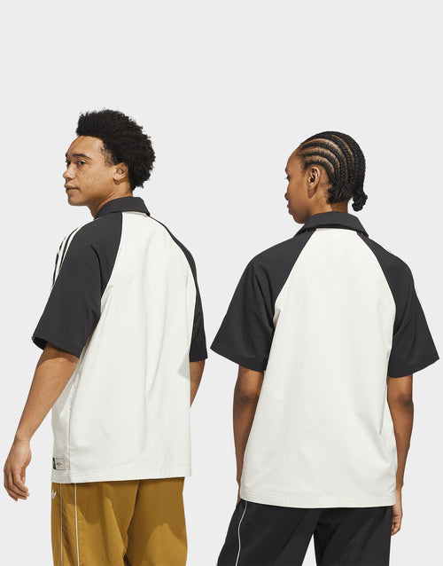 Winter Shooter Top (Unisex)