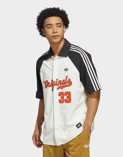 Winter Shooter Top (Unisex)