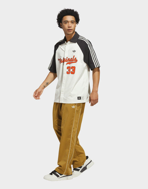 Winter Shooter Top (Unisex)