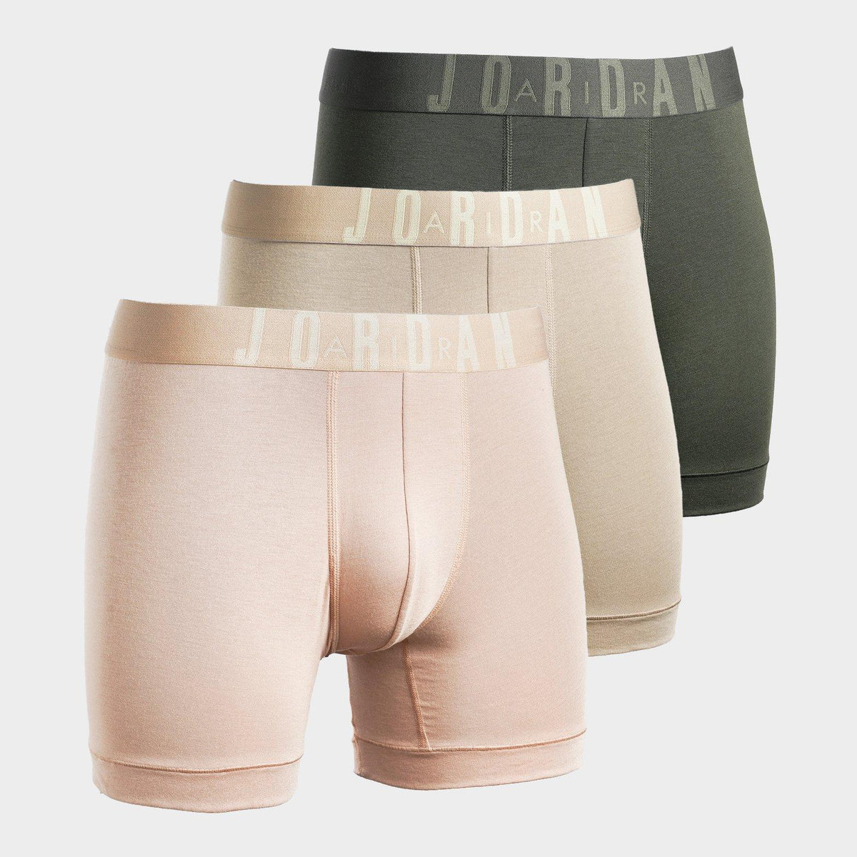 Multi Jordan Flight Modal 3-Pack Boxer Briefs - JD Sports Malaysia