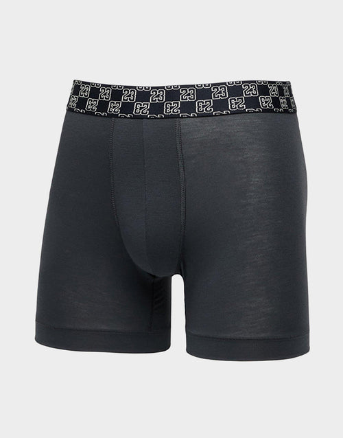 Monogram Boxer Briefs 3-Pack