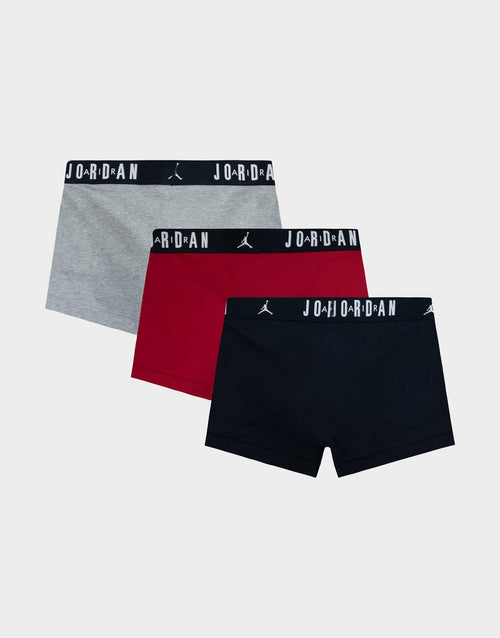 Flight Cotton 3 Pack