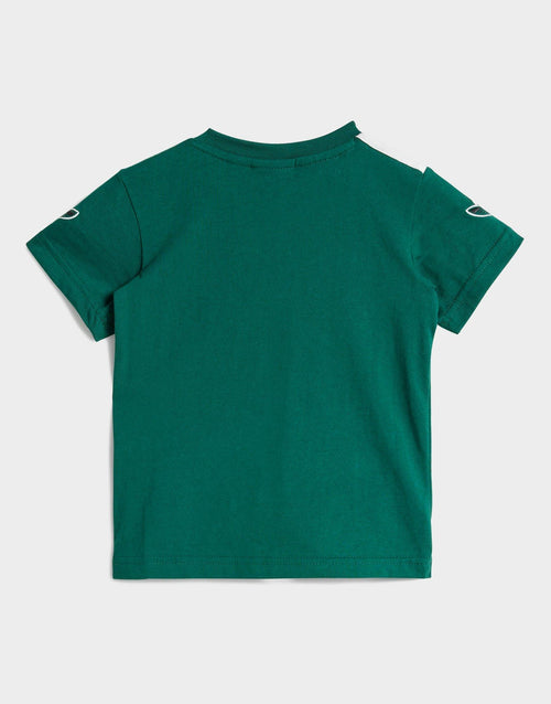 Essentials Tee & Shorts Set Infant's
