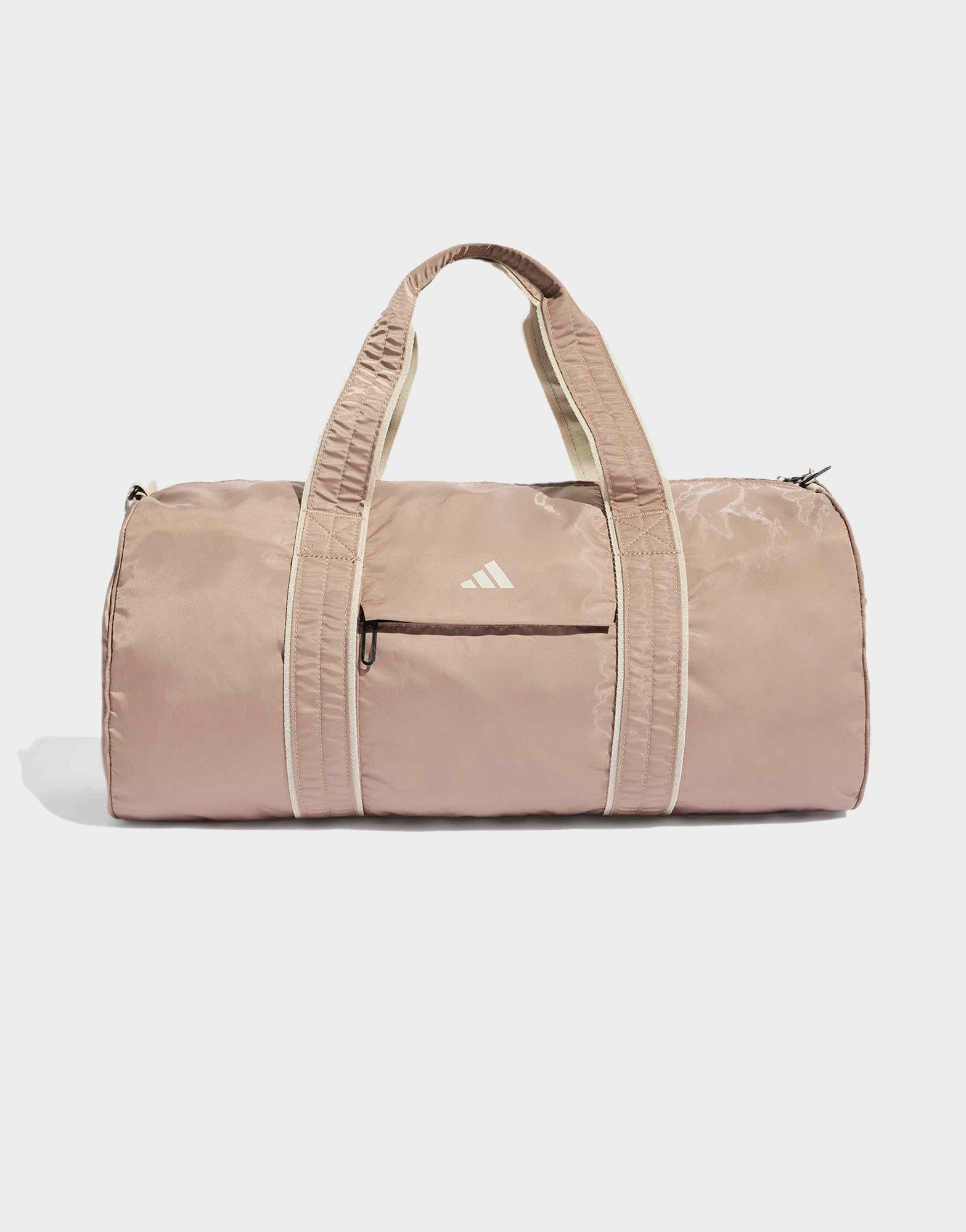 Yoga Duffel Bag