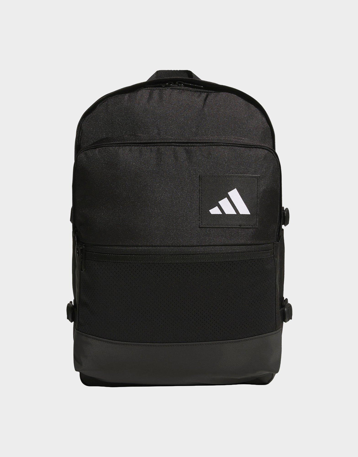 Black adidas Utility Multi Pocket Backpack