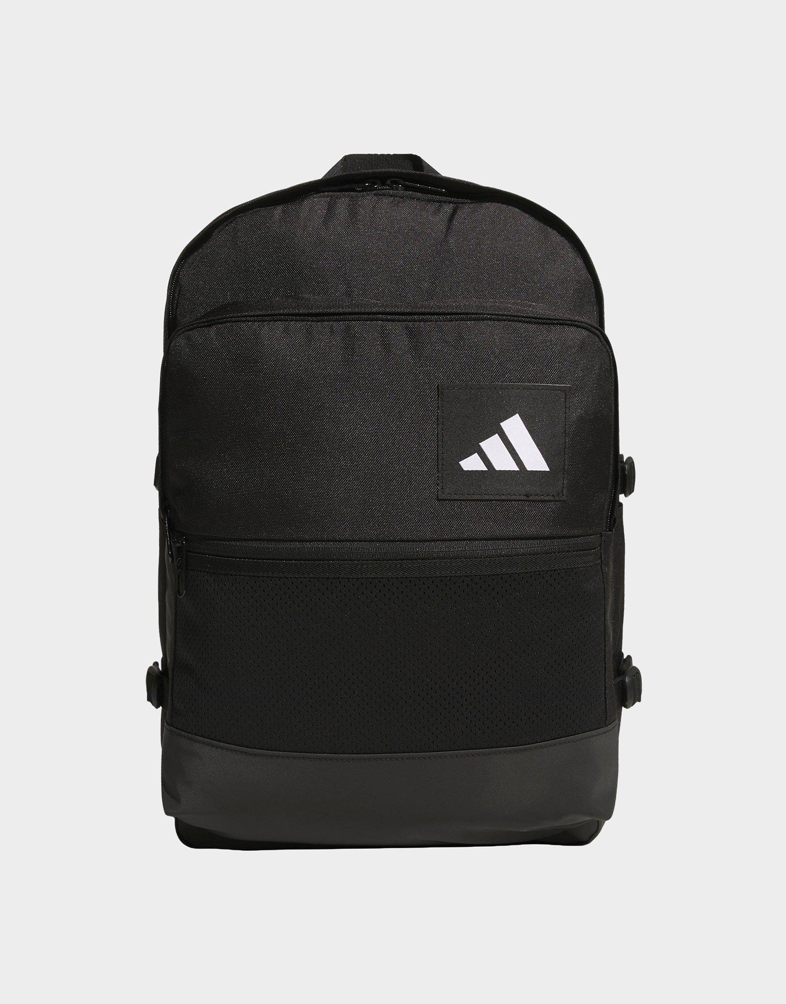 Utility Multi Pocket Backpack