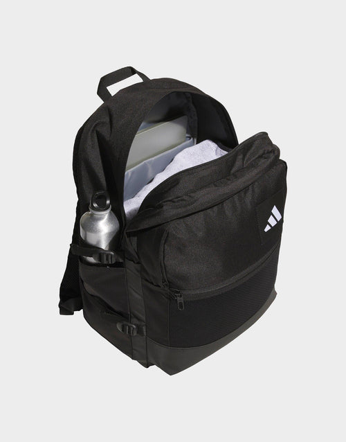 Utility Multi Pocket Backpack