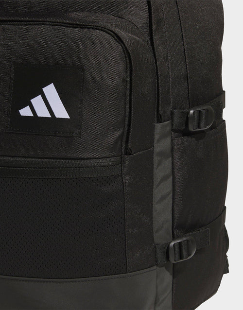 Utility Multi Pocket Backpack
