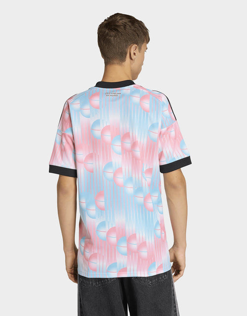 Belgium 2026 Away Shirt