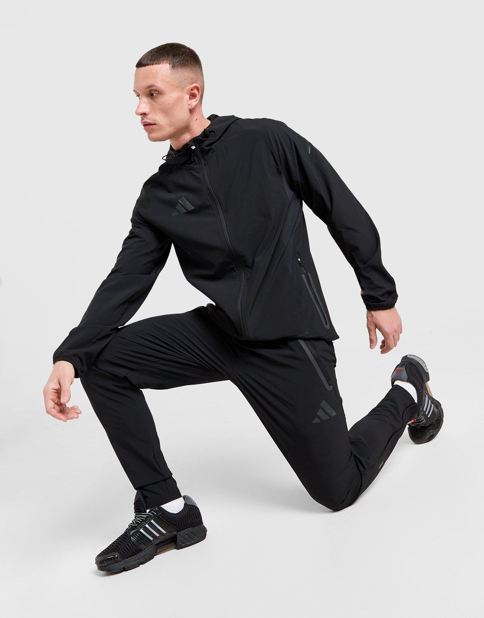 Celtic Vis Tech Track Pants
