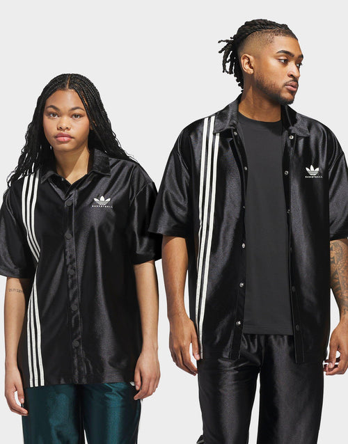 Summer Shooting Top (Unisex)