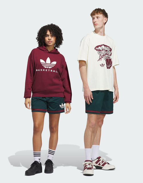 Originals Basketball Shorts (Unisex)