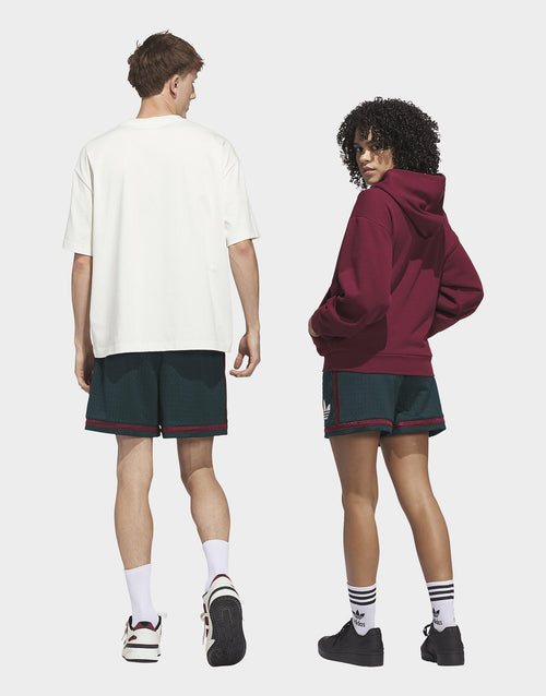 Originals Basketball Shorts (Unisex)