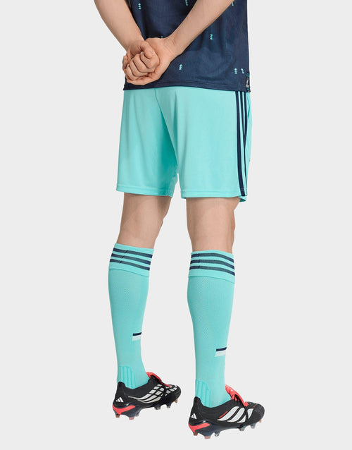 Germany 2026 Away Shorts