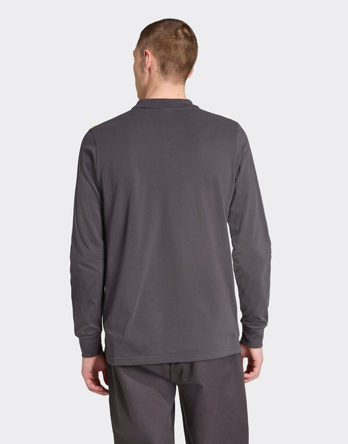 Manchester United Terrace Polo Shirt