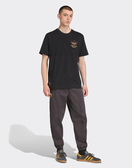 Manchester United Terrace T-Shirt