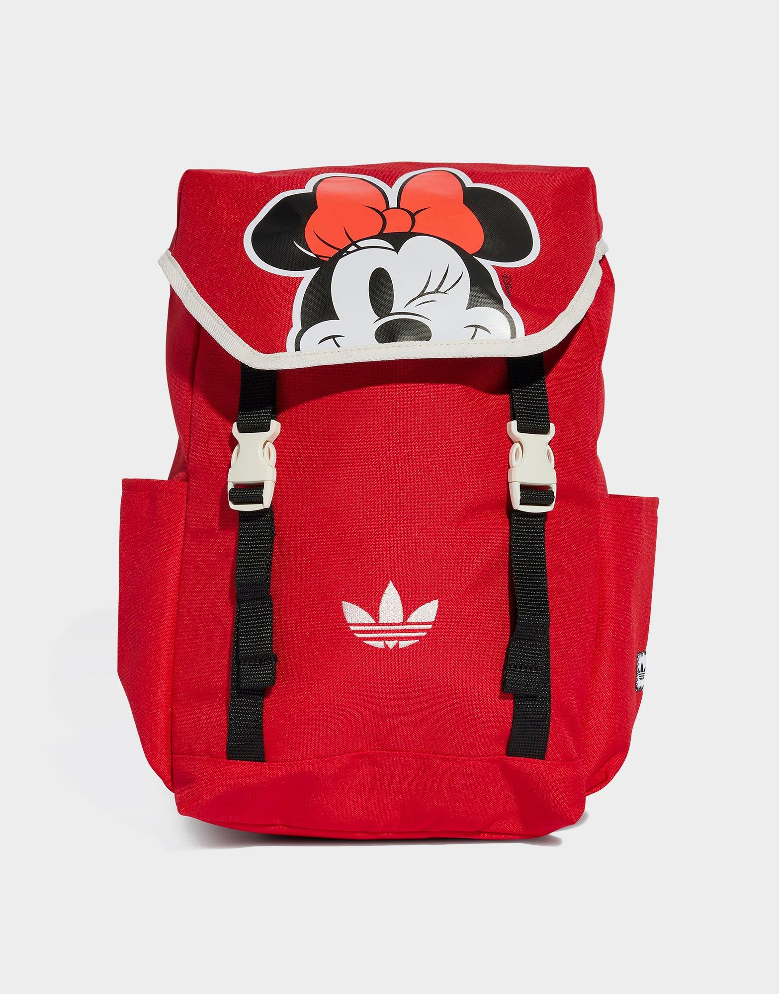 Disney Minnie Mouse Backpack Junior's