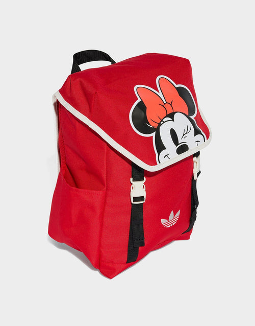 Disney Minnie Mouse Backpack Junior's