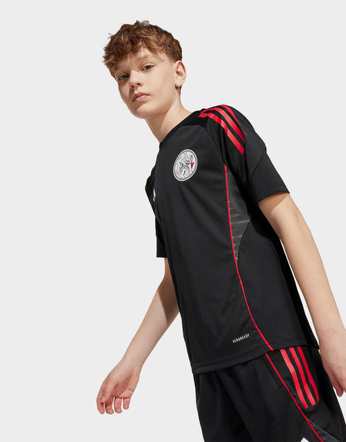Ajax Training Shirt Junior