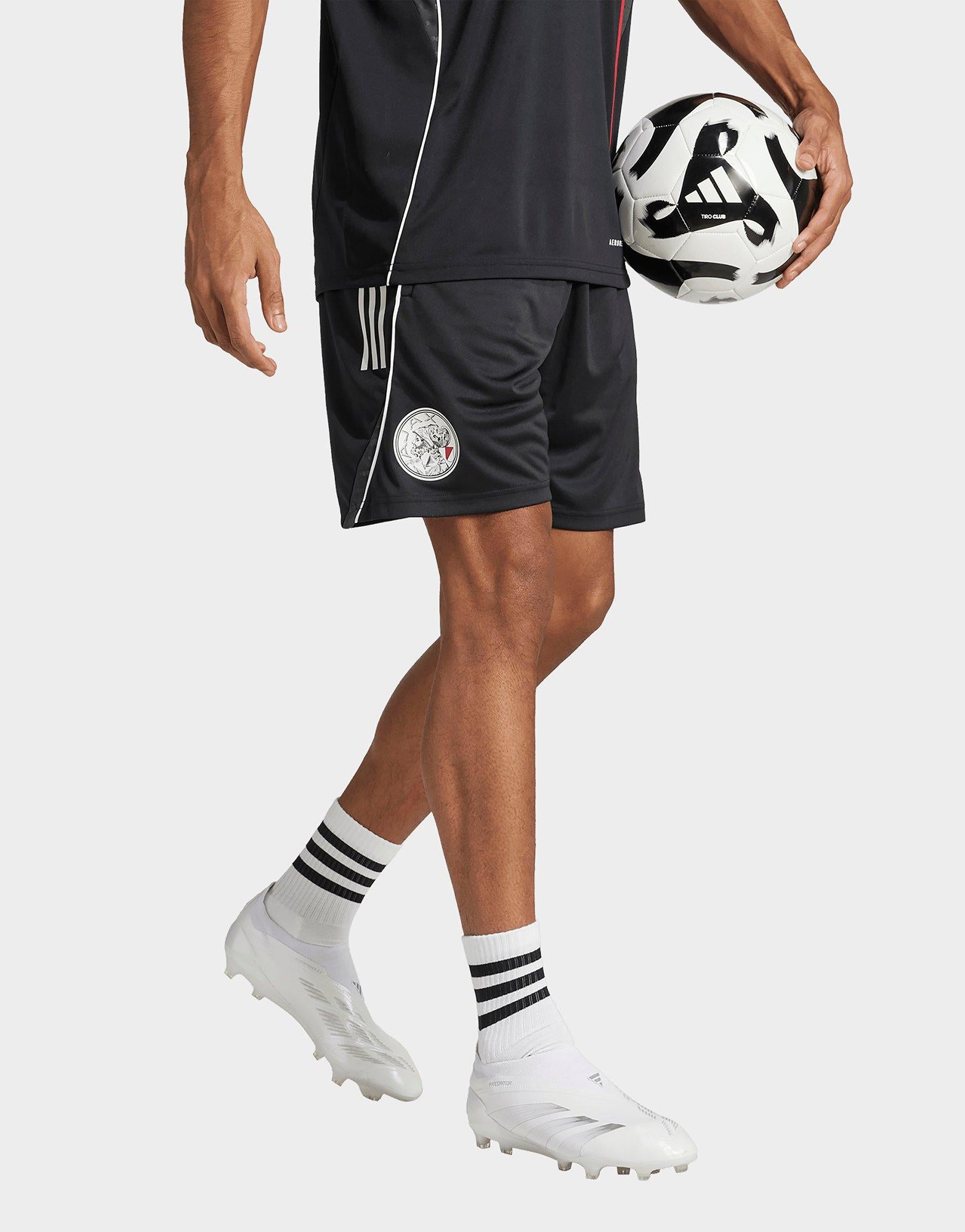 Ajax Training Shorts