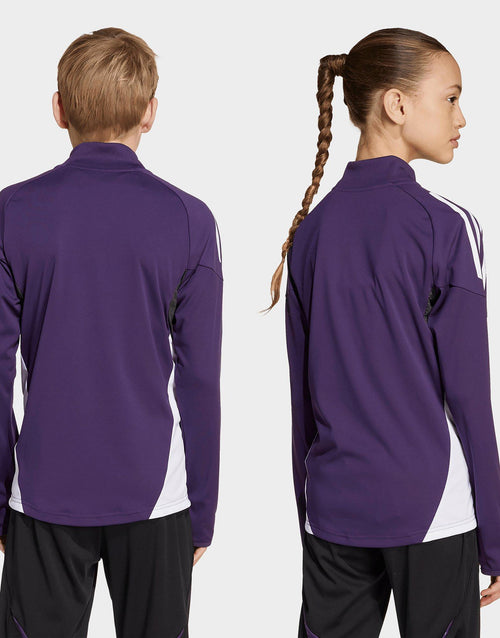 Manchester United FC Training Top Junior