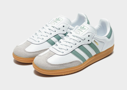 Samba OG Junior's