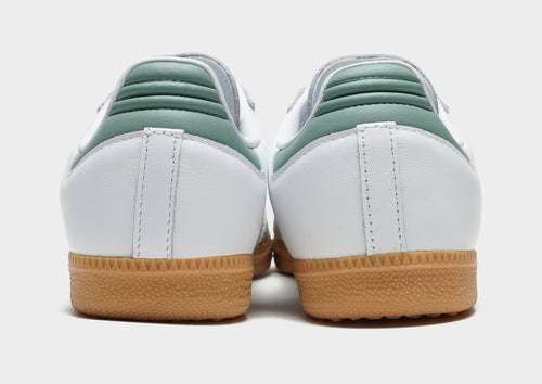 Samba OG Junior's